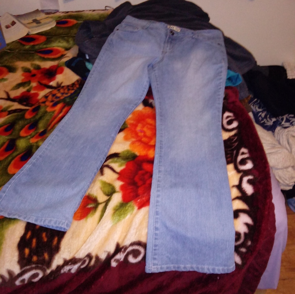 L.e.i Jeans